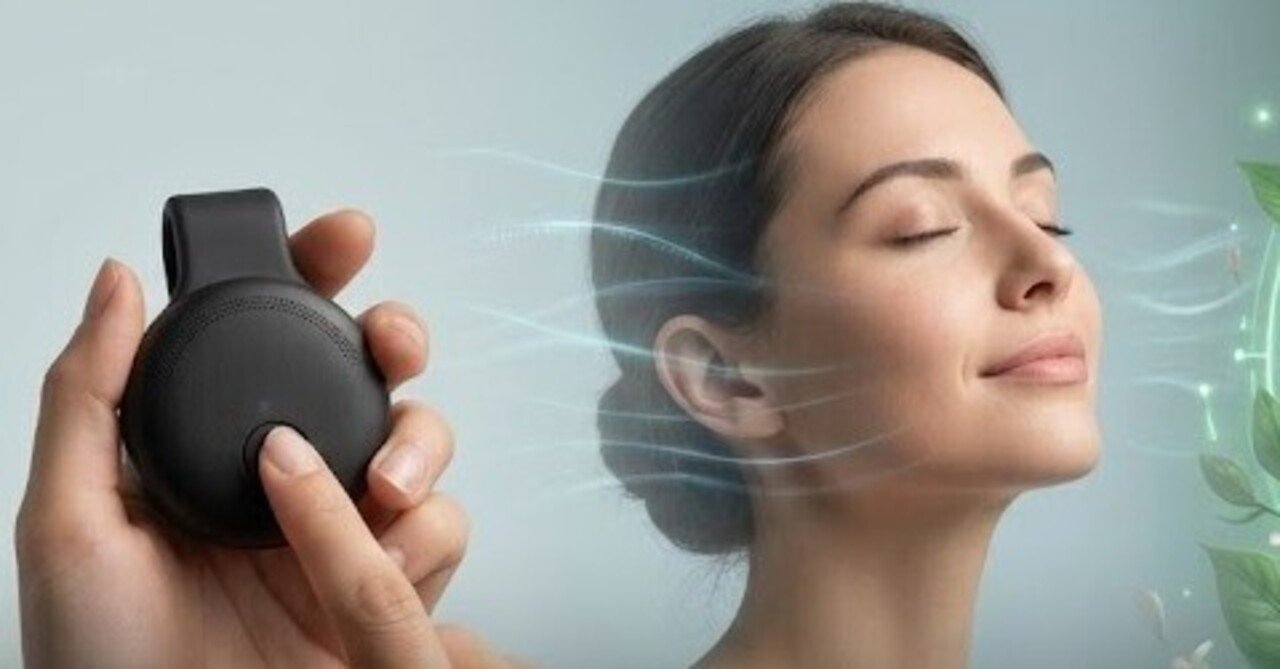 1ヶ月半使用レポ】Limitless AI Pendantを買ったら、「電源オフ」が