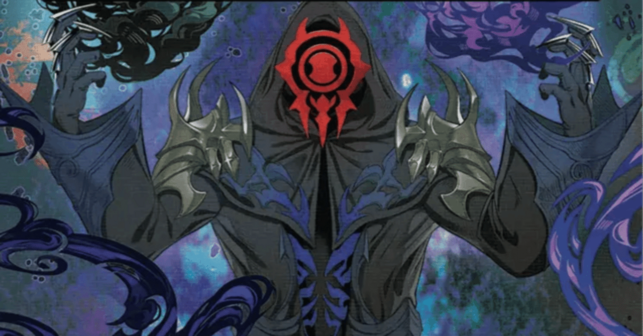 MTG】レガシー：デスシャドウテンポ備忘録 その4(2025/11/28:FNM)｜らべる