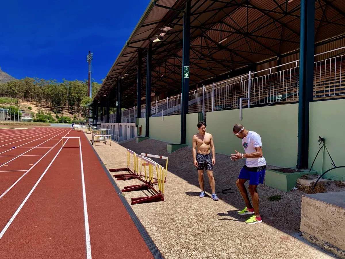 Jump Into Computer 3 Common Pitfalls for Athletes Whose Triple Jump Isn't Improving|角山貴之 ...