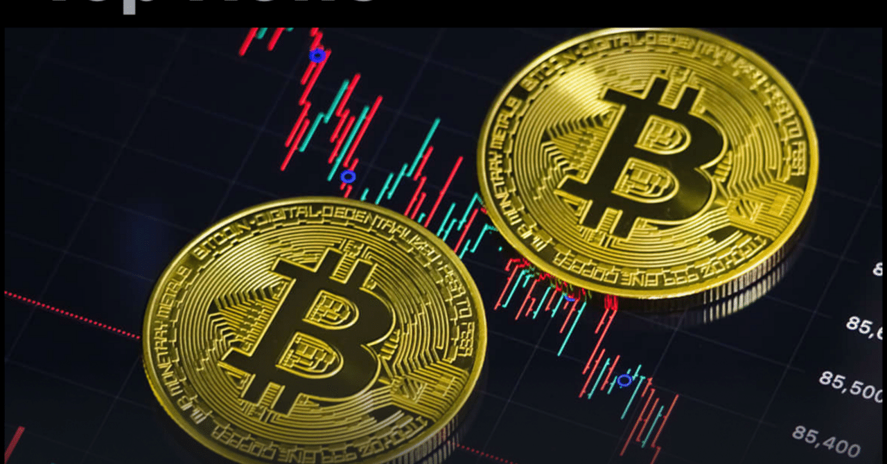 ビットコイン上昇に安心感=2日NY寄り｜伊藤 洋一