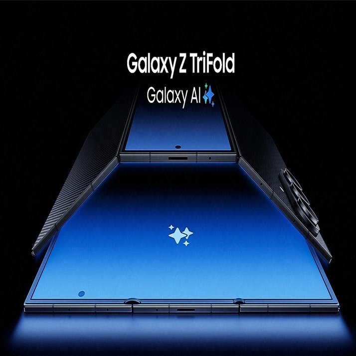 Galaxy Z TriFold】日本発売日・価格予想！スペック徹底解説！3つ折り
