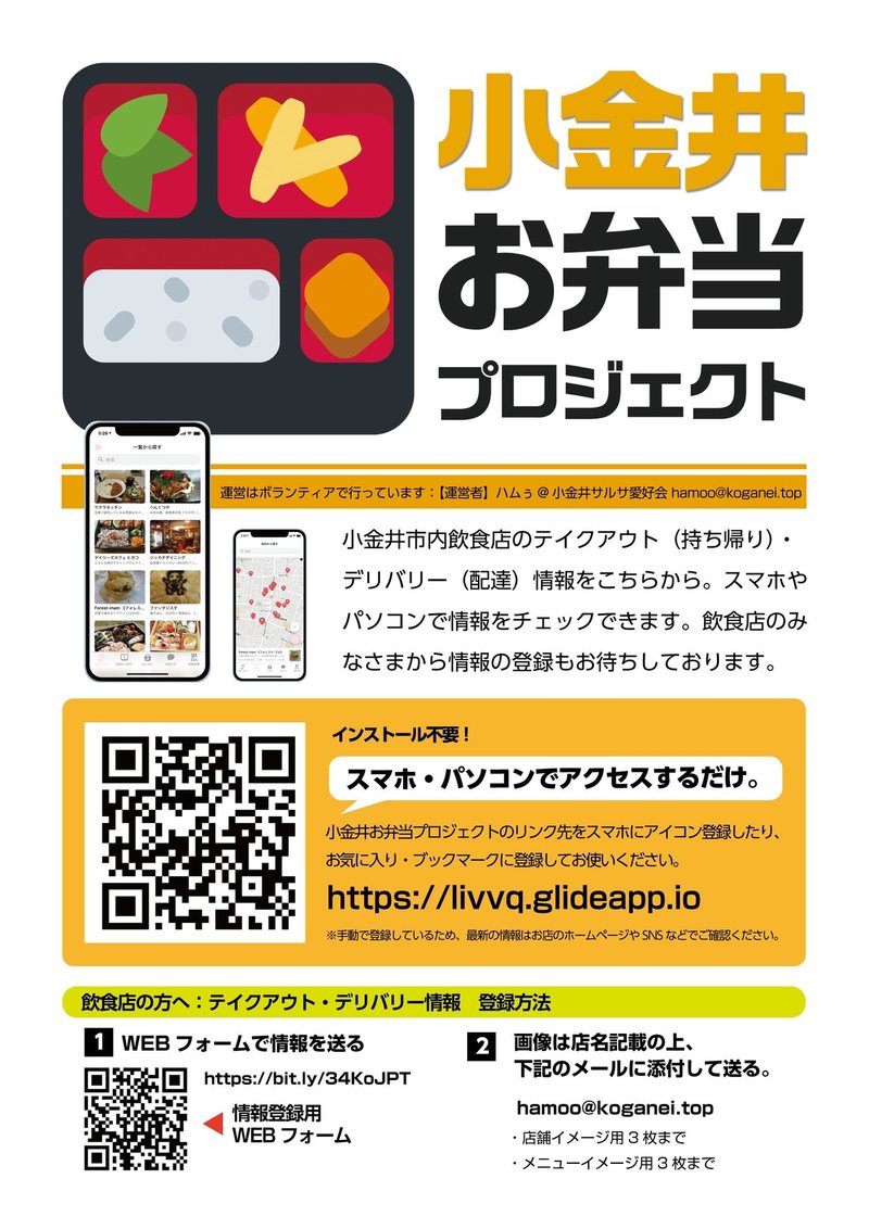 小金井お弁当プロジェクトのご紹介 イラスト デザイン たまゆら庵 Note 小金井お弁当プロジェクトのご紹介 イラスト デザイン たまゆら庵 Note