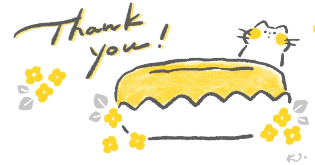 Gratitude comes around. The restless feeling of wanting to repay Sano ...