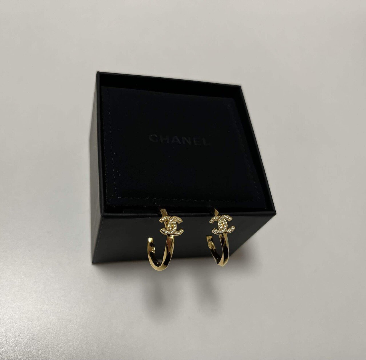 ジュエリー購入】カルティエ&ティファニー＆CHANEL | ピアス×3