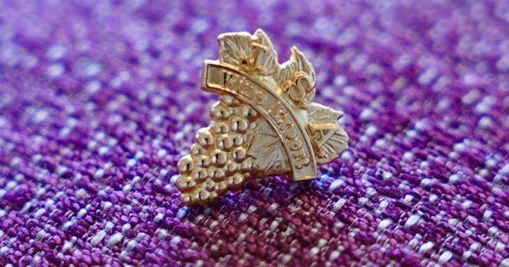 2025 J.S.A.ソムリエワインエキスパート試験合格記✨シャルル 各務結揮