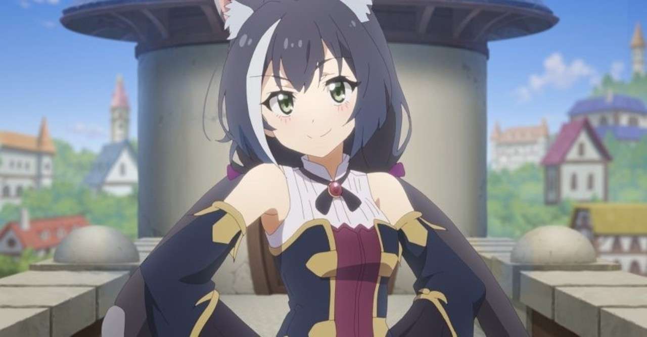 プリンセスコネクト Re Dive 2話 所感 Notif のーてぃふぁい Note