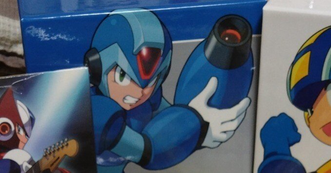 資料爆増日記｜えびまよ