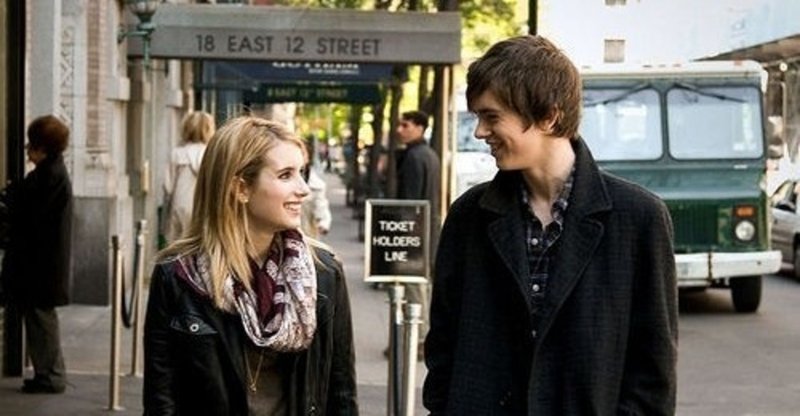 最低で最高のサリー The Art Of Getting By シダ Note 最低で最高のサリー The Art Of Getting By シダ Note