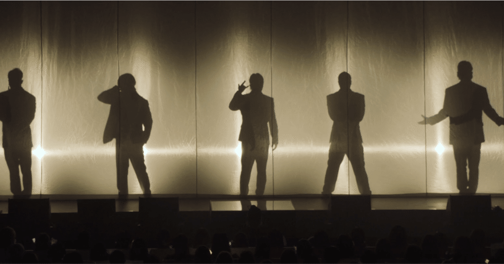 O-MENZ般若】般若が企む「重共犯者」ビジネス そして「牧草」に