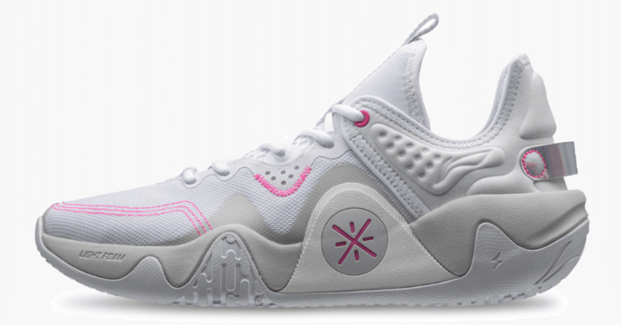 📘 Li-Ning Ice Blood V2 レビュー〜「バジェットの異端児。D'Loが放つ