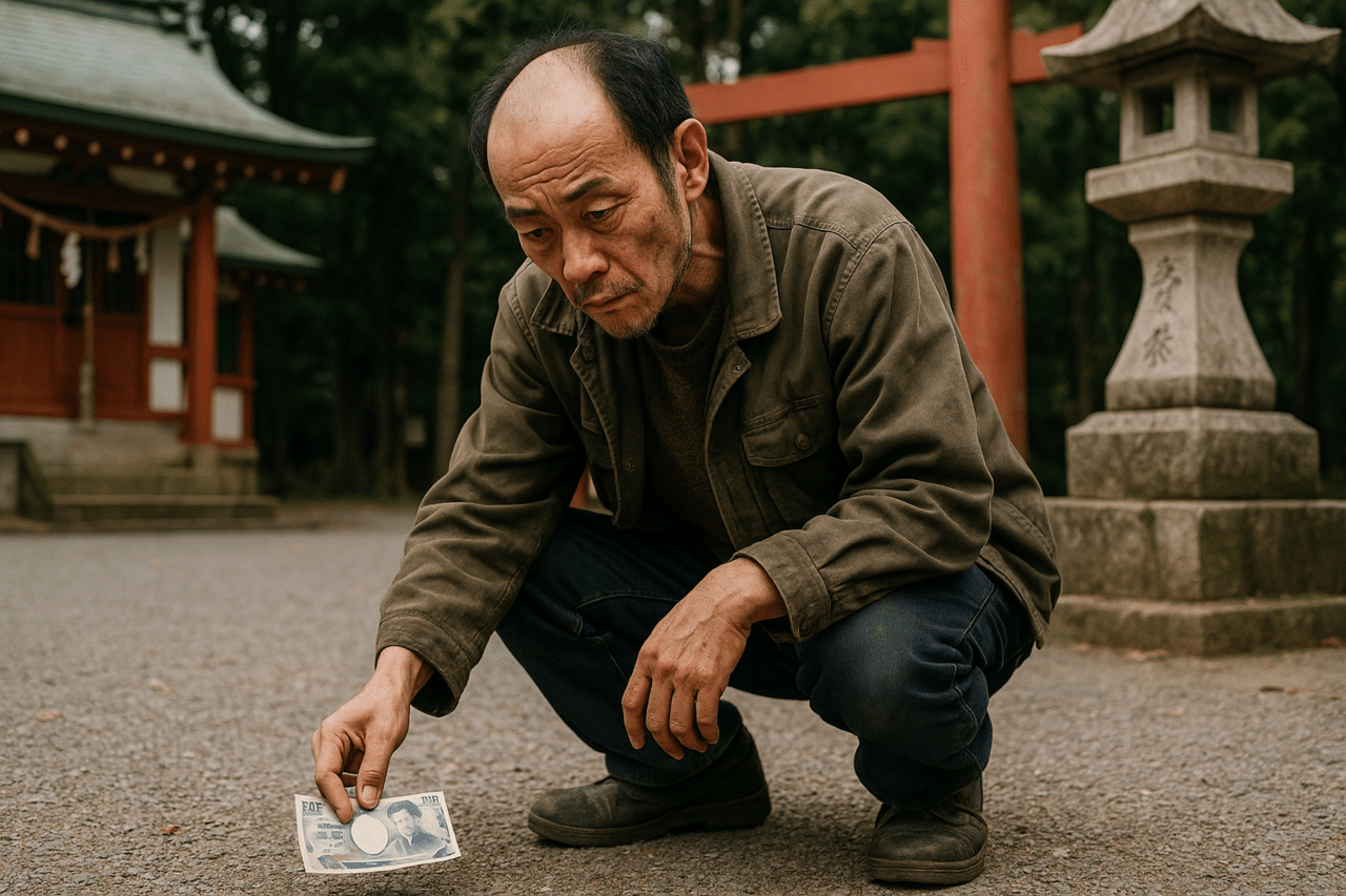 【小説・ヴィーナス症候群】（457）絶対に当たるギャンブル