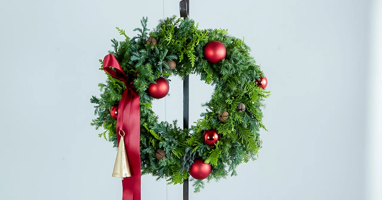 クリスマスには欠かせない“植物からの贈り物”｜D.STYLE