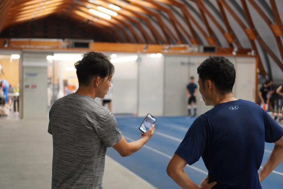 Jump Into Computer 3 Common Pitfalls for Athletes Whose Triple Jump Isn't Improving|角山貴之 ...