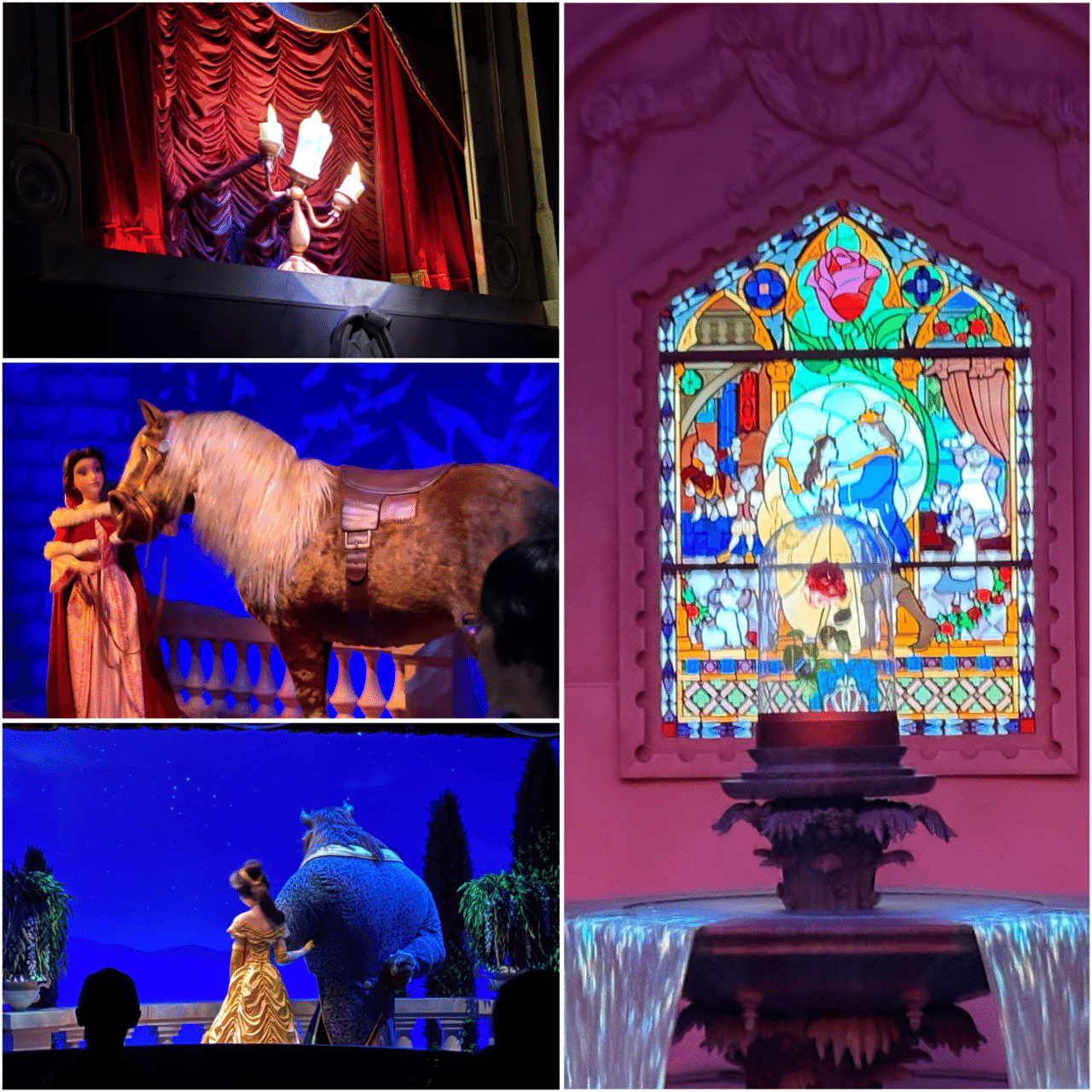 約20年振りにディズニーランドに行きました！｜なぞのひげ