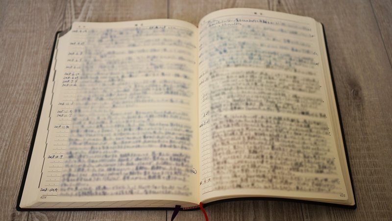 10年日記 が3年目に突入して やっと継続が楽しくなってきた 齋藤 慎之介 Matcha Note 10年日記 が3年目に突入して やっと継続が楽しくなってきた 齋藤 慎之介 Matcha Note
