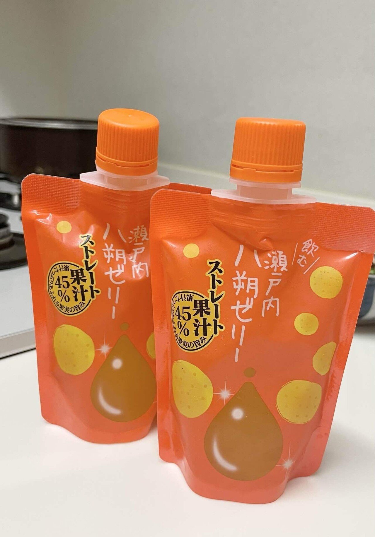 ふるさと納税×因島】はっさくとはっさくゼリーだけじゃないふるさと