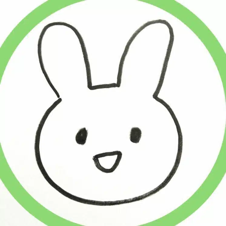 日々うさぎ（英語講師）