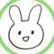 日々うさぎ(英語講師)