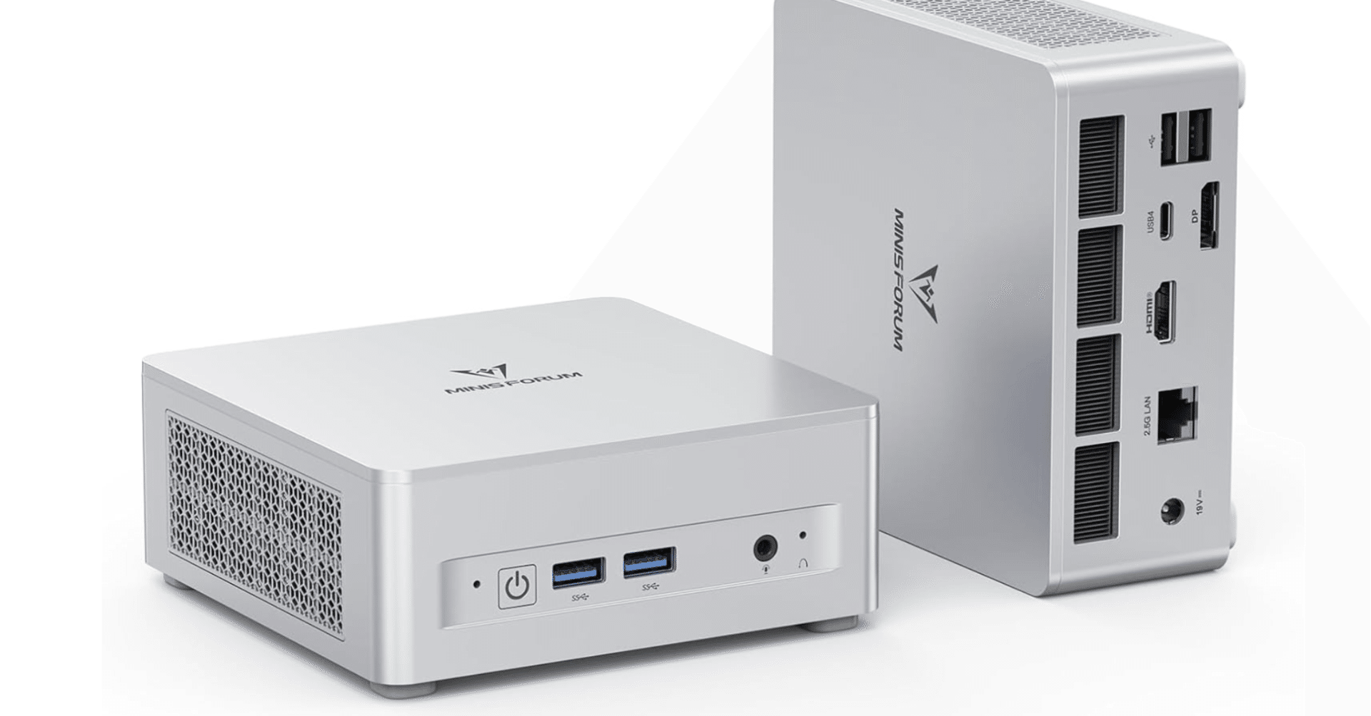 Minisforum UM870 Slimレビュー｜Ryzen 7 8745H搭載ミニPCは仕事も