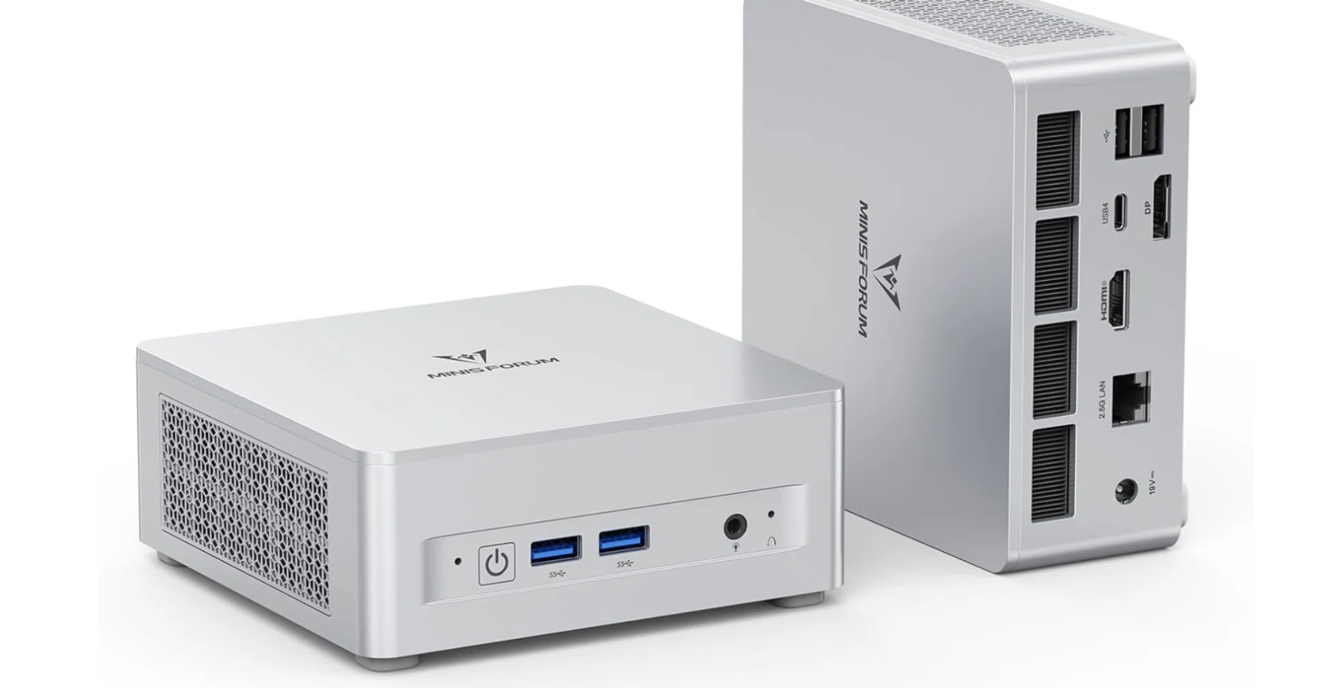 Minisforum UM870 Slimレビュー｜Ryzen 7 8745H搭載ミニPCは仕事も
