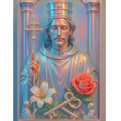 フルカネリとヴィクトル・ユゴーを繋ぐノートルダム大聖堂の“秘密