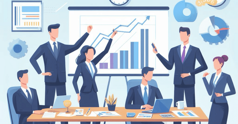 人材紹介事業へのアドバイザー業務、始めます eyecatch