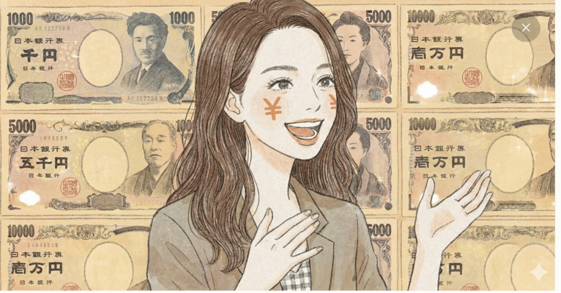 お金の話がタブーなのは日本だけ？アメリカ人ママ友からの教え｜ジェシ子@ビジネス英語でキャリア&人生を磨く