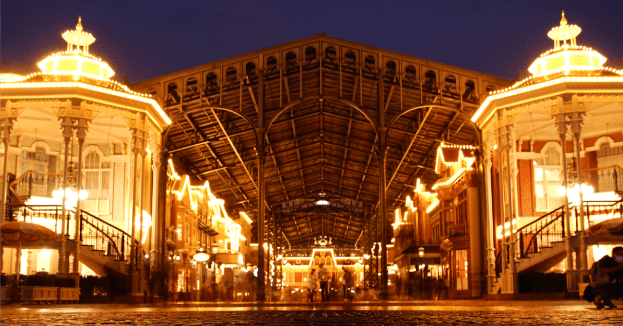 伽藍とバザール Vol.2｜Sayaka Ishizuka