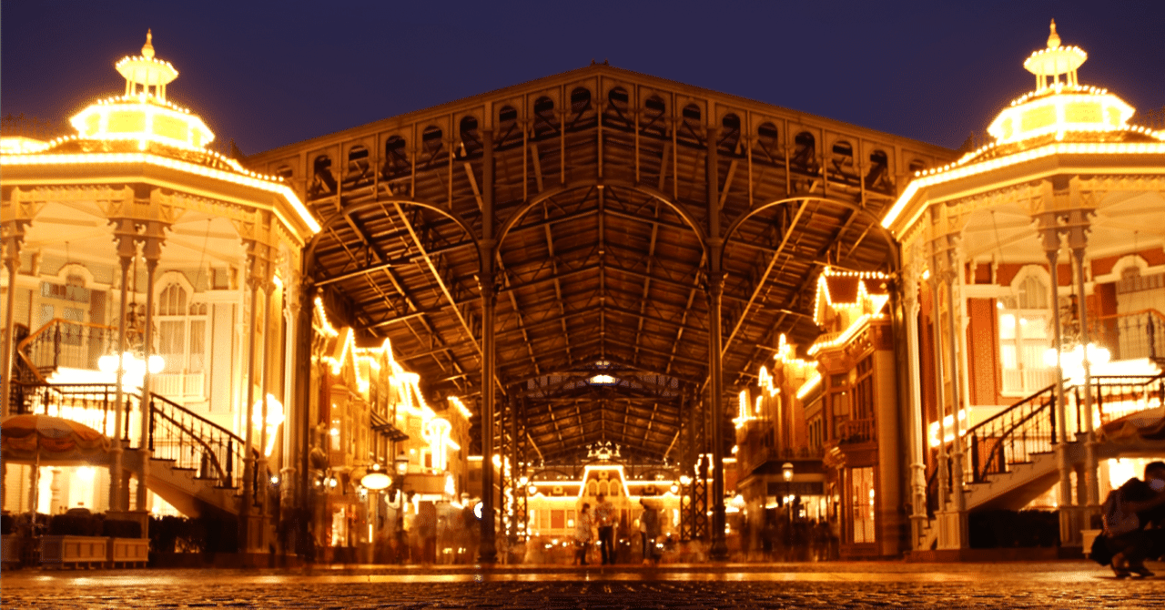 伽藍とバザール Vol.2｜Sayaka Ishizuka