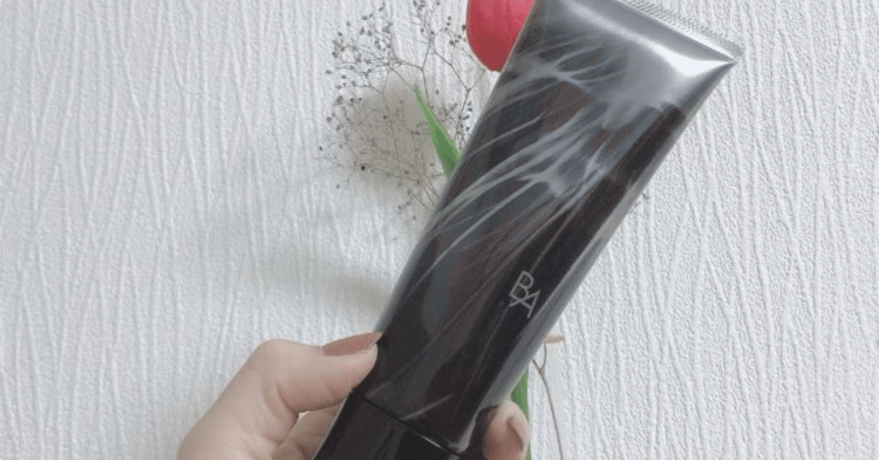 POLA|B.Aディープクリアライザー】化粧品レビュー｜花ユイ【 コスメ