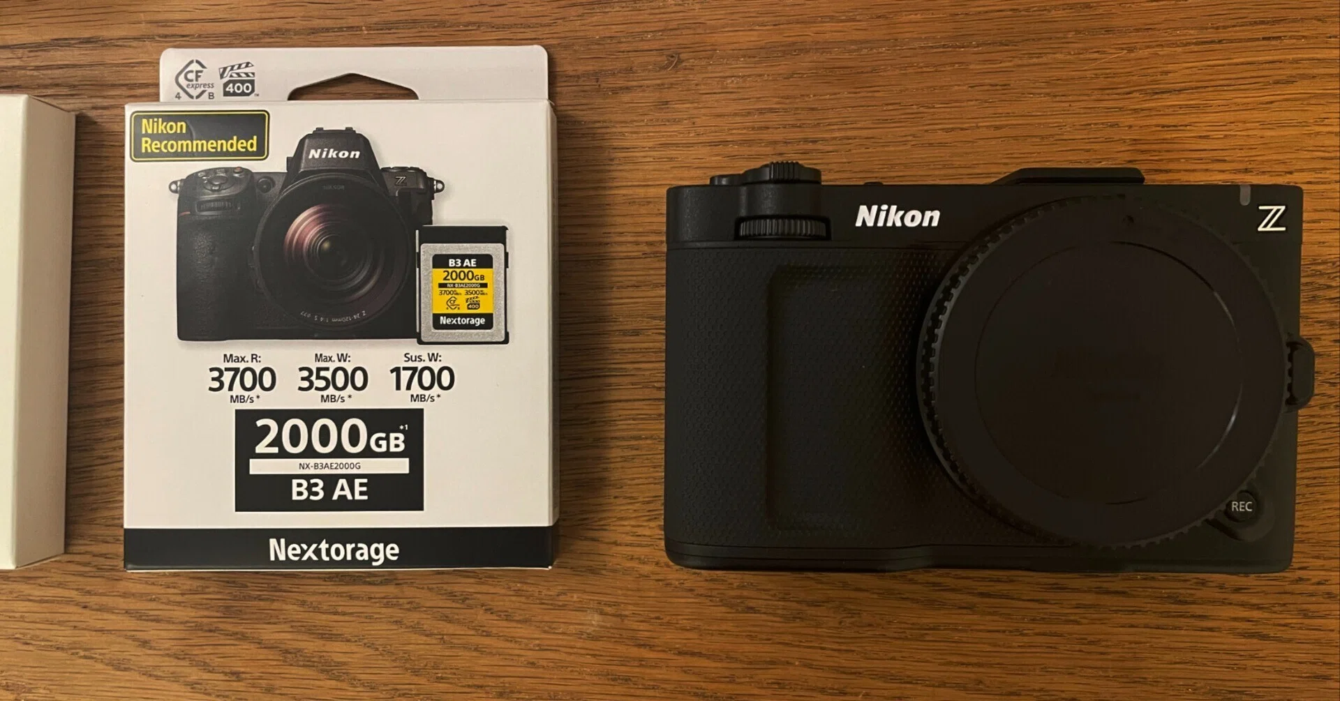 Nikon ZRを購入しましたが、、、迷ったポイントのまとめ｜ヨウスケ