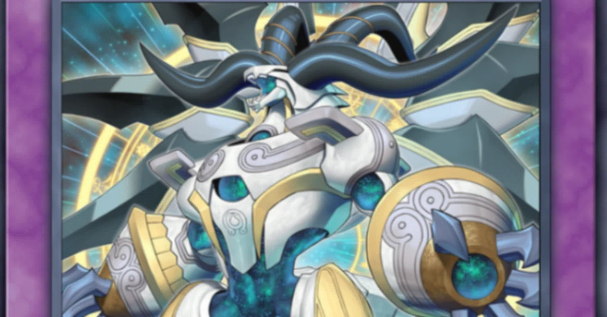 [Yu-Gi-Oh! Master Duel] December 2025 Meta Forecast｜DLC09