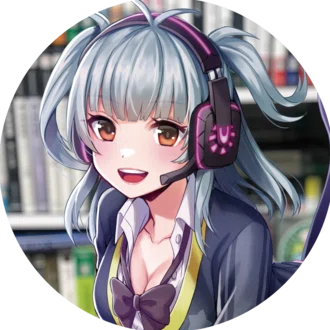 しらたきちゃん@8bitStation