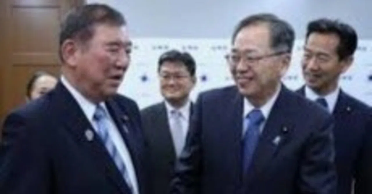 「国賊 石破さんと公明党追放を」