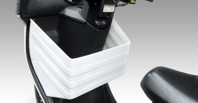 ホンダジャイロキャノピー専用】インナーボックス｜簡単取り付け・収納