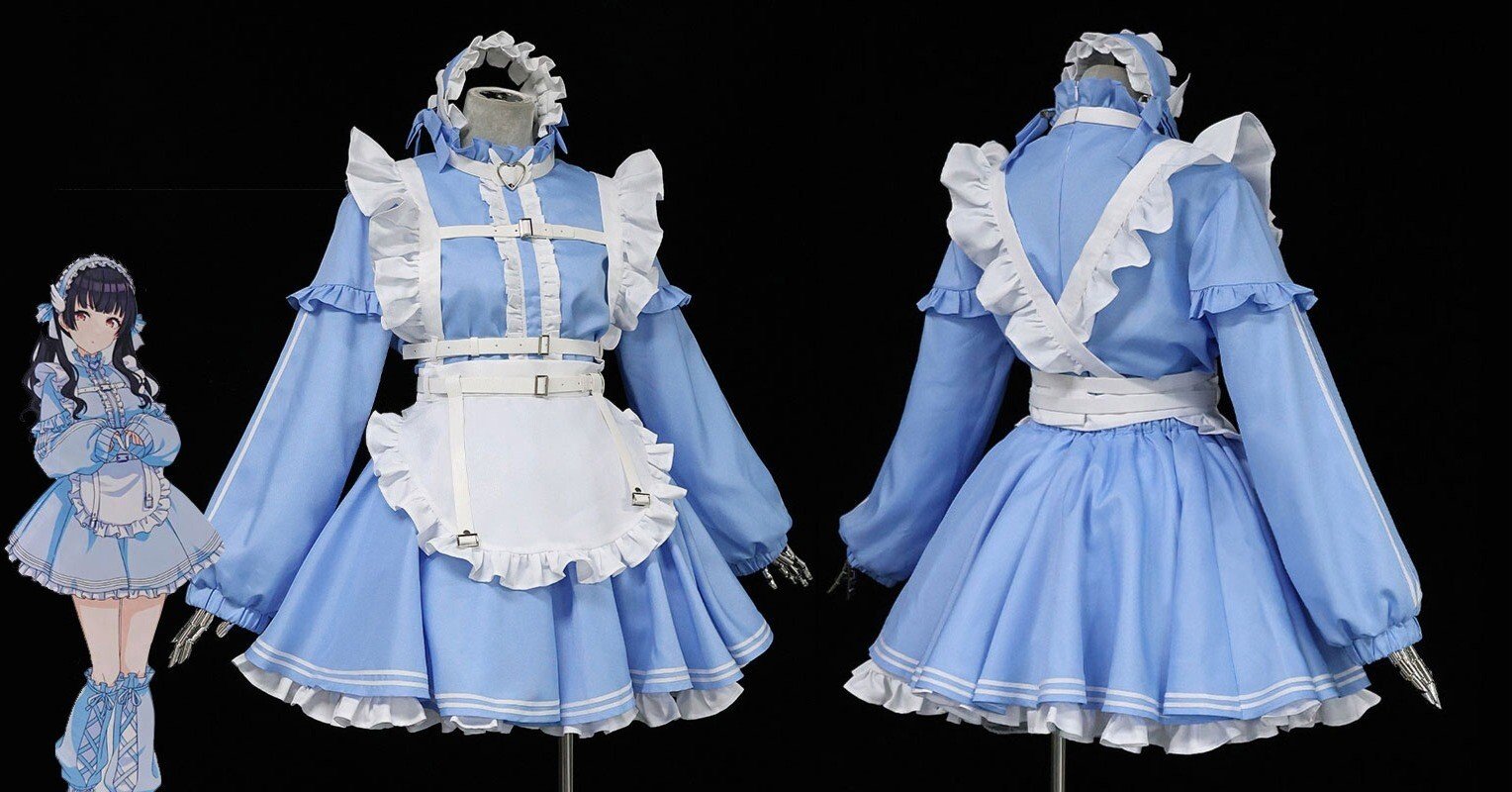 アイドルマスターシャイニーカラーズ 黛冬優子 まゆずみふゆこ