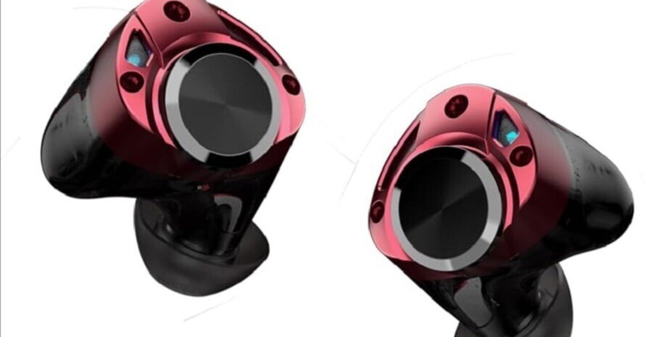 AVIOT TE-ZX1 カウボーイビバップ｜マコト？