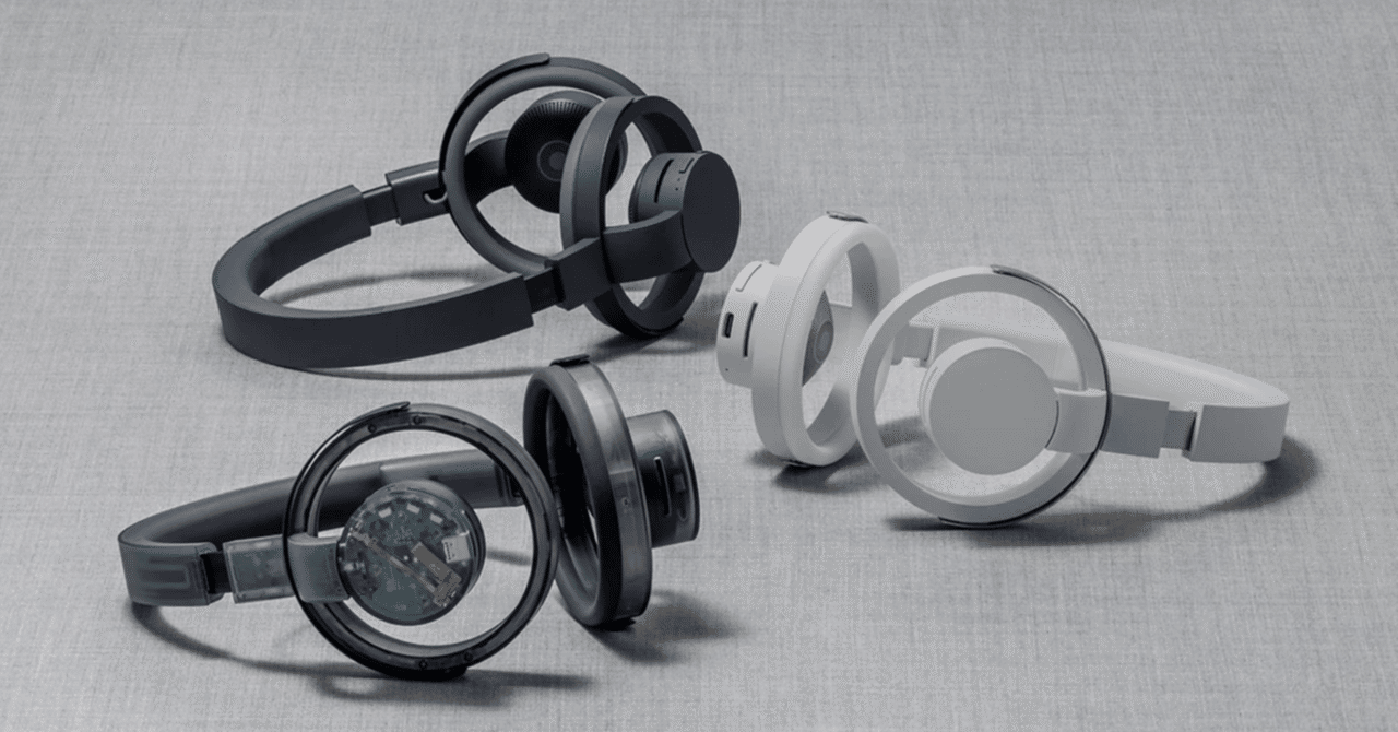 nwm ONE レビュー】音漏れしない「耳スピーカー」は本当に