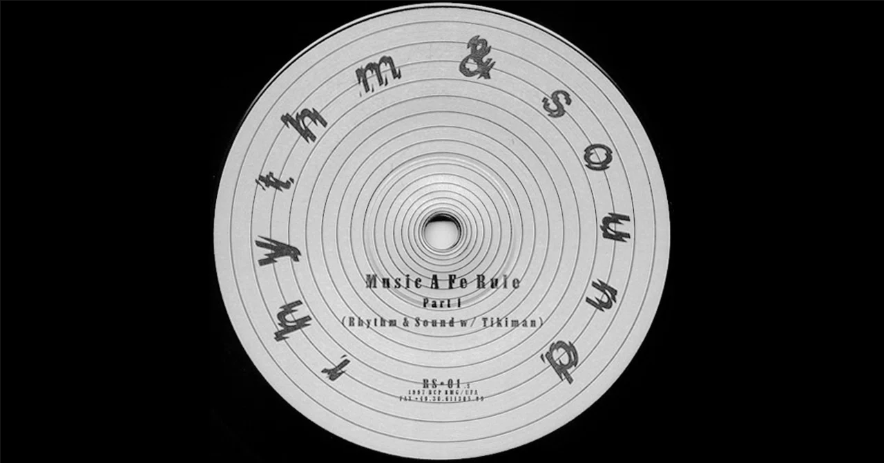 残響の系譜 — 第5回：Rhythm & SoundとBurial Mix、Main Street