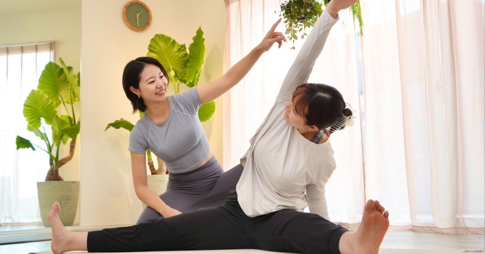 ヨガ・ピラティス BodyKey used ピラティスの効果とちょっとマニアな話｜名古屋市覚王山 | 整体・ヨガ