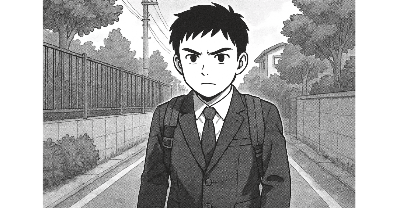 そんな小説みたいな話ってあるのか？？１０ 周囲への影響は計り知れない｜sorairo555