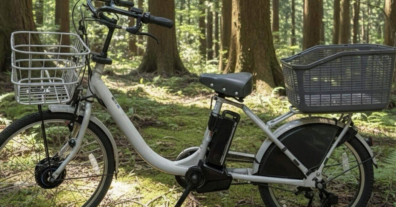 電動自転車のチャイルドシートを外した後どうする問題を解決してきた