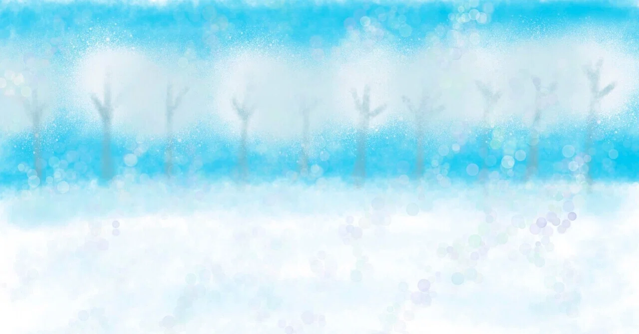 初めて訪れた“静けさの瞬間”。チャネリングが開いた扉。|🌟 Rumico Art