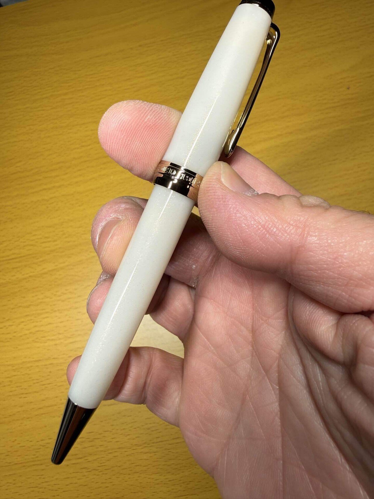 セーラー万年筆 四季織 【名月】ボールペン｜SAMURAI FARM