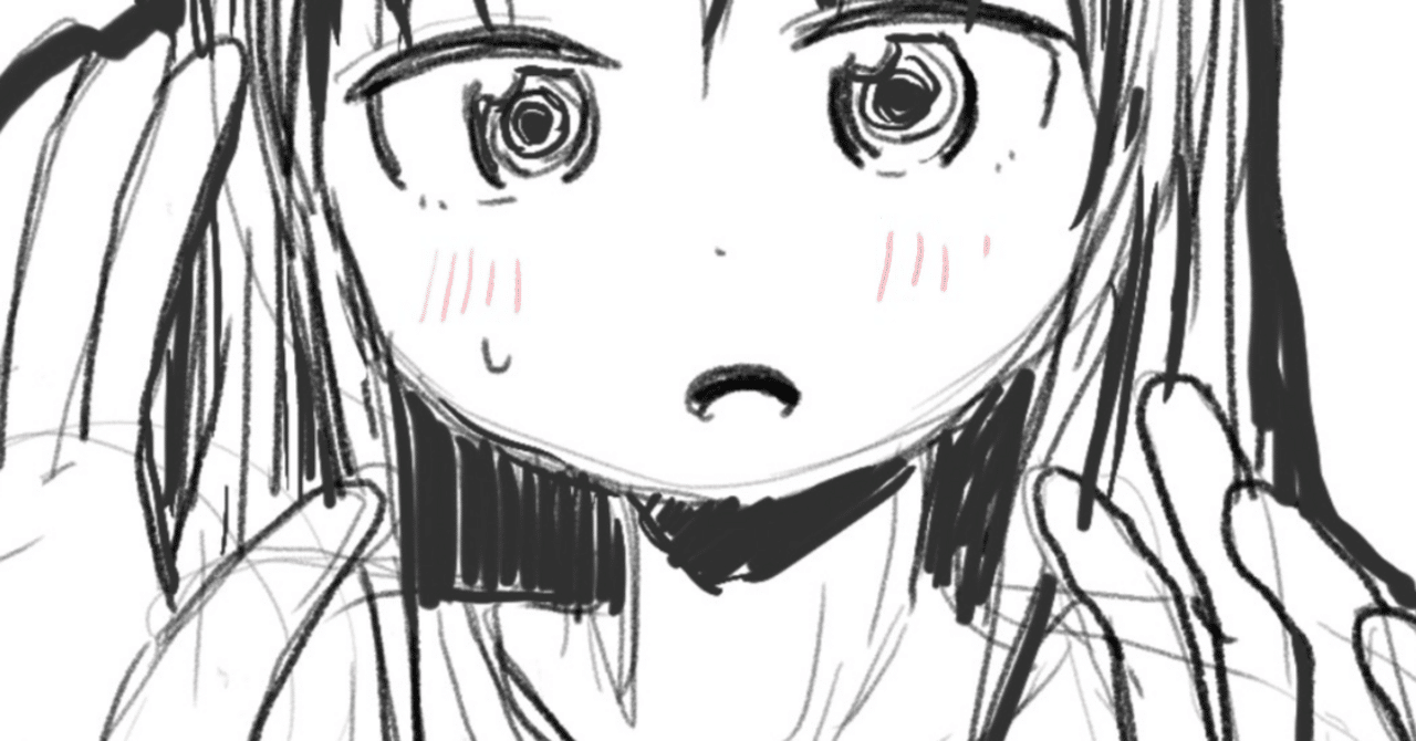 手が……手の表現を描けるようになりたい｜福岡太朗