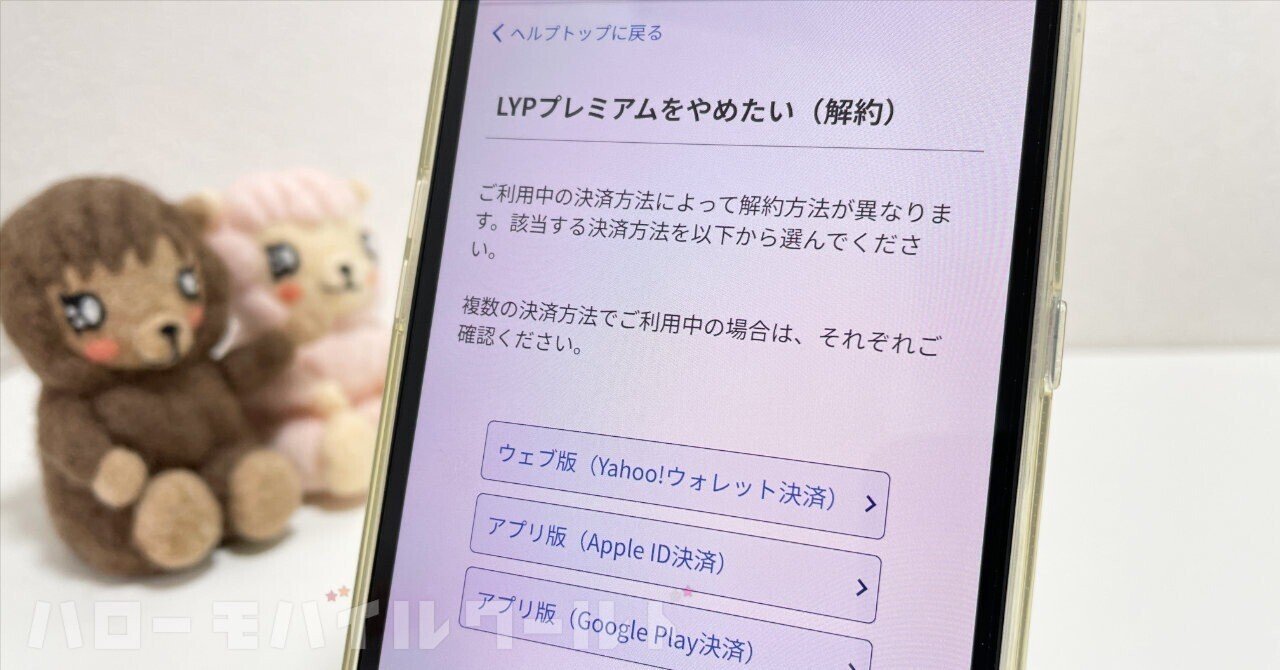 毎月508円の引き落としがあるがこれは何？と相談を受け・・・LYP