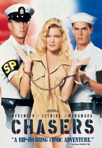 デニス・ホッパー最後のマヌケコメディ『逃げる天使』｜映画チア