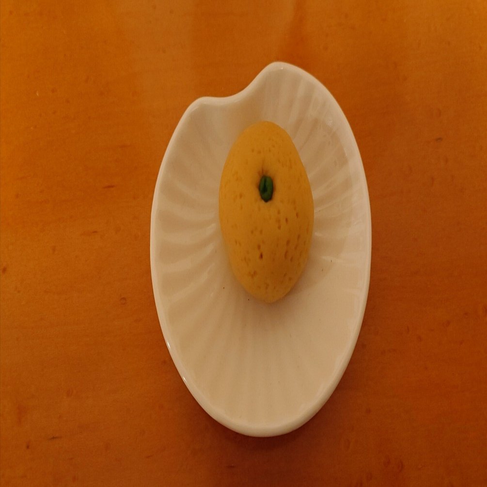 柚子｜するすみ