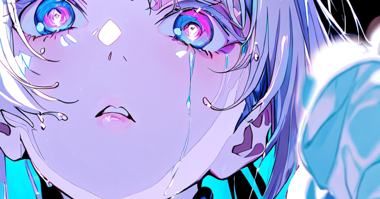 美しいだけじゃ…足りない…。『刹那』の『表情』を描写｜夏目が求める