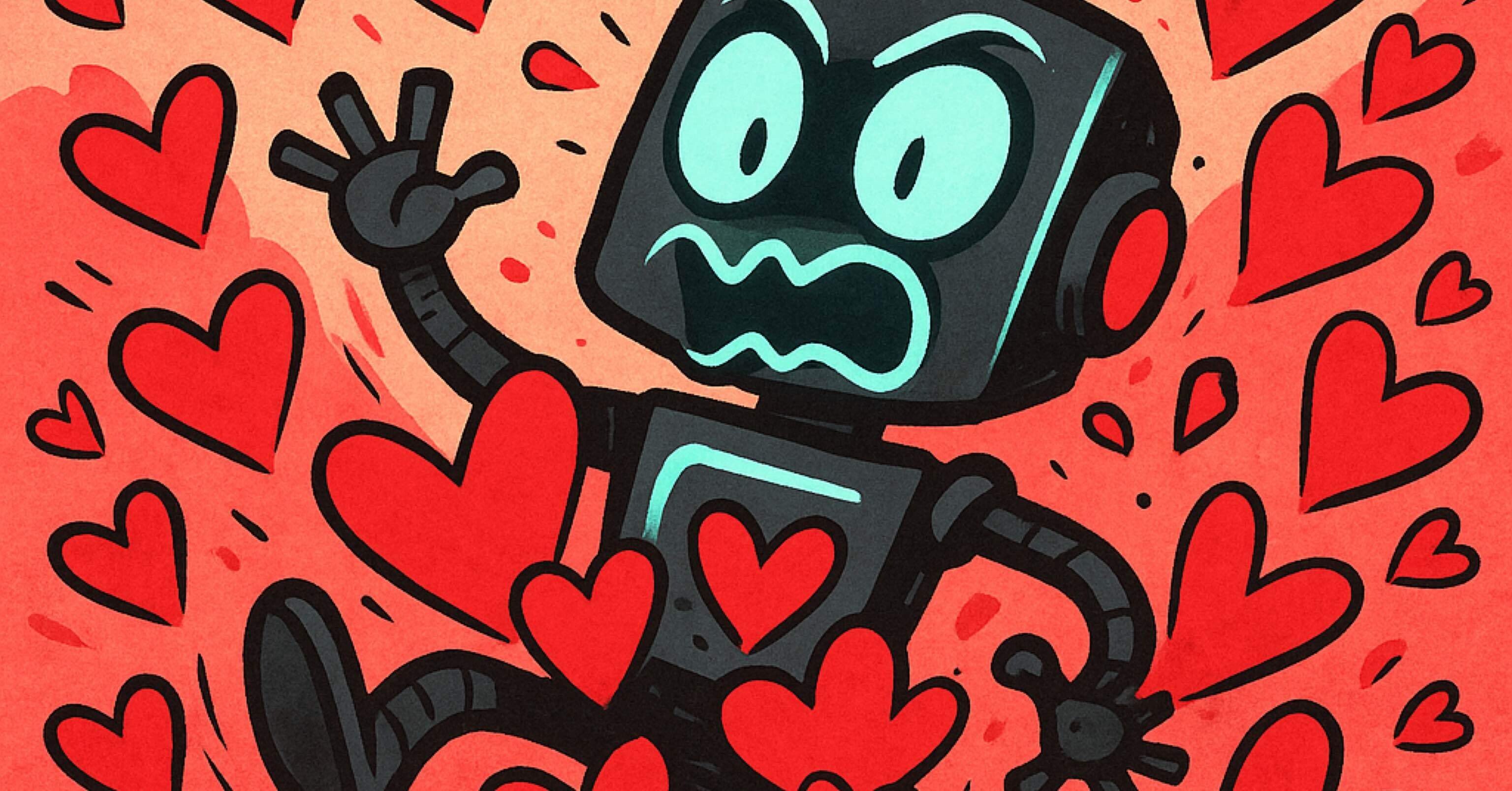 論文は真面目に書いたのにGrokで即ドスケベ化した話】──自然言語だけ